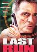 Last Run [Dvd]
