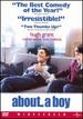 About a Boy (Widescreen Edition)