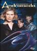 Andromeda Season 1 Collection 4 (Episode 115-118)