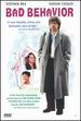 Bad Behavior [Dvd]
