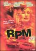 R.P.M. [Dvd]