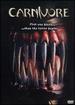 Carnivore [Dvd]