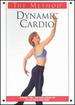 The Method: Dynamic Cardio [Dvd]