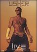 Usher: Live-8701 Evolution Tour