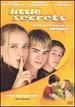 Little Secrets (With Limited Edition Cd Premium)