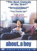 About a Boy (Full Screen Edition)