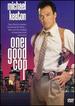 Buena Vista Home Video One Good Cop