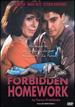 Forbidden Homework