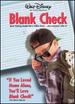 Blank Check