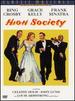 High Society [Dvd]