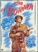Objective Burma