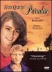 Not Quite Paradise [Dvd]
