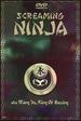 Screaming Ninja