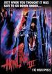 Howling III: the Marsupials