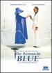 The Woman in Blue