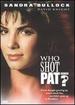Who Shot Patakango?