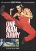 One Man Army: Deadly Impact/Death Journey/Mean Johnny Barrows