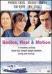 Bodies, Rest & Motion