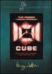 Cube-Dvd