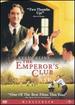 The Emperor's Club [Dvd]