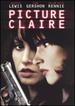 Picture Claire [Dvd]