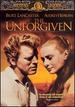 The Unforgiven