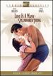 Love is a Many Splendored Thing