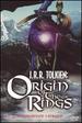Origin of the Rings