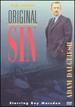 P.D. James-Original Sin [Dvd]