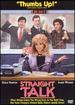 Buena Vista Home Video Straight Talk