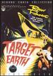 Target Earth [Dvd]