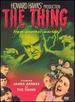 Thing From Another World, the (Dvd)