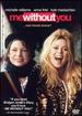 Me Without You [Dvd]