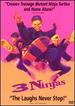 3 Ninjas