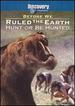 Before We Ruled the Earth-Hunt Or Be Hunted [Dvd]