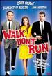 Walk, Don't Run