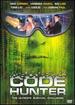 Code Hunter [Dvd]