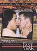 The Last Year [Dvd]