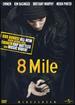 8 Mile-Uncensored Bonus Materials [Dvd]
