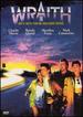 The Wraith [Dvd]