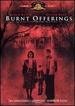 Burnt Offerings