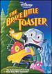 The Brave Little Toaster