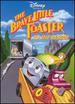 The Brave Little Toaster to the Rescue