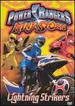 Buena Vista Home Video Power Rangers Ninja Storm: Lightning Str
