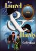 Laurel and Hardy Collection: 5-Utopia [Dvd]