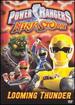 Power Rangers Ninja Storm-Looming Thunder