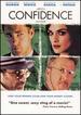 Confidence [Dvd]