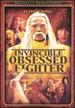 Invincible Obsessed Fighter