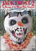 Jack Frost 2: Revenge of the Mutant Killer Snowman
