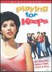 Playing for Keeps (Dvd)
